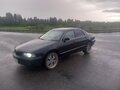 2000 Mitsubishi Diamante II, чёрный, 600000 рублей