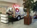 2010 Volkswagen Caddy, белый, 800000 рублей - вид 8