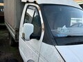 2007 ГАЗ ГАЗель (3302), белый, 455000 рублей - вид 1