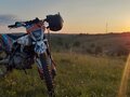 2023 Kayo K1 250 MX, оранжевый, 105000 рублей