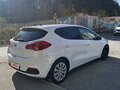 2012 Kia Ceed II, белый, 1100000 рублей - вид 6