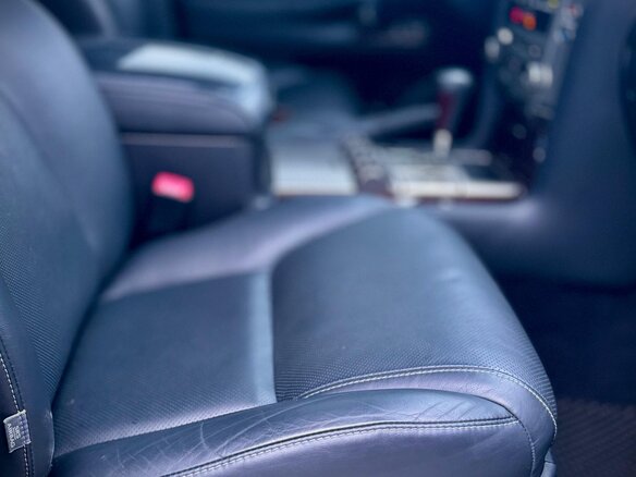 2015 Lexus LX 570 III Рестайлинг, чёрный, 5600000 рублей - вид 26