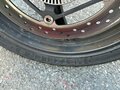 2013 Honda CBR 250R, белый, 250000 рублей - вид 2