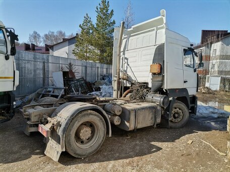 2012 МАЗ 5440, белый, 510000 рублей, вид 1