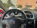 2008 Peugeot 207 I, красный, 180000 рублей - вид 5