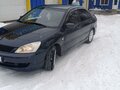 2006 Mitsubishi Lancer IX Рестайлинг, синий, 380000 рублей - вид 1