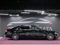 2026 Mercedes-Benz Maybach S-Класс 580 II (Z223) Рестайлинг, чёрный, 43900000 рублей - вид 5