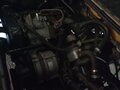 1982 Volkswagen Transporter 4-speed T3, жёлтый - вид 4