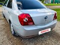 2013 Geely MK I, серебристый - вид 6