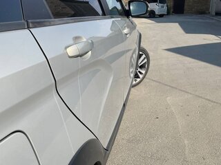 2019 Lada (ВАЗ) Vesta SW Cross I, серый, 1250000 рублей, вид 5
