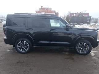 2024 Haval H9 II, чёрный, 4000000 рублей, вид 3