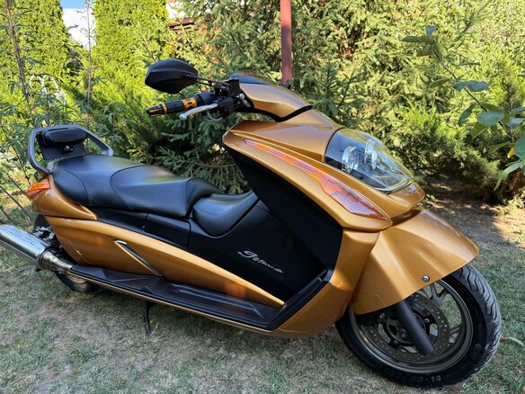 2008 Suzuki Gemma, чёрный, 375000 рублей - вид 16