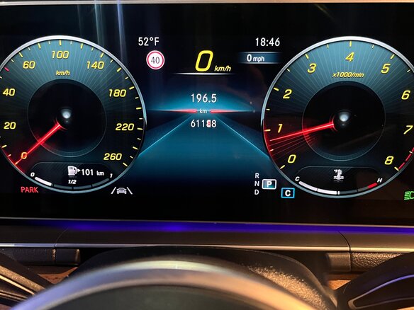 2021 Mercedes-Benz GLE 350 II (V167), белый, 6100000 рублей - вид 10