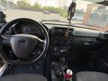 2020 Lada (ВАЗ) 2121 (4x4) I Рестайлинг (2020), серый, 700000 рублей - вид 10