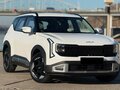 2026 Kia Seltos II China Market, белый, 2730000 рублей