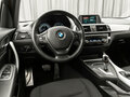2017 BMW 1 серии 118i II (F20/F21) Рестайлинг, красный - вид 6