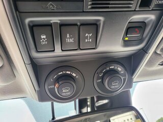 2022 Toyota 4Runner V Рестайлинг, серый, 11958422 рублей, вид 4