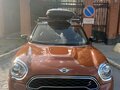 2017 Mini Countryman Cooper S II, коричневый, 2985000 рублей - вид 2
