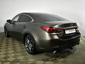 2015 Mazda 6 III (GJ) Рестайлинг, коричневый - вид 3