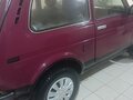 2001 Lada (ВАЗ) 2121 (4x4) I Рестайлинг, красный, 420000 рублей - вид 5
