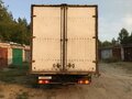 2012 ГАЗ Валдай, белый, 1100000 рублей - вид 5