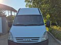 2008 Iveco Daily, белый, 800000 рублей