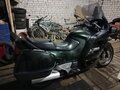 1994 Honda ST 1100, зелёный, 349000 рублей - вид 10