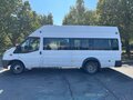 2013 Ford Transit, белый, 509000 рублей - вид 1