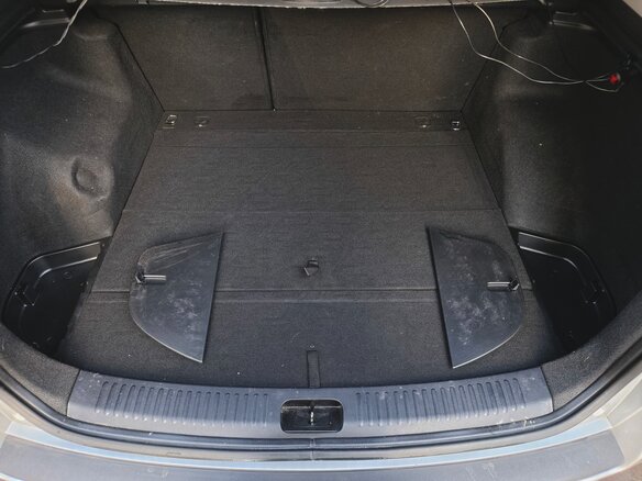 2009 Kia Ceed I, серебристый, 1300000 рублей - вид 8