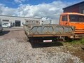 2014 ГАЗ ГАЗель (3302), красный, 620000 рублей - вид 6