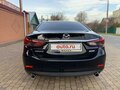 2015 Mazda 6 III (GJ) Рестайлинг, чёрный, 1890000 рублей - вид 6