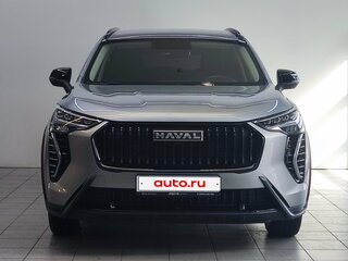 2024 Haval Jolion I Рестайлинг, серый, 2190000 рублей, вид 2
