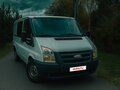 2010 Ford Transit, белый, 1150000 рублей