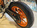 2014 KTM 390 Duke, чёрный - вид 8
