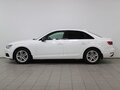 2017 Audi A4 V (B9), белый - вид 7