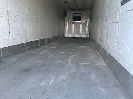 2011 Schmitz Cargobull SKO, белый, 2600000 рублей, вид 5