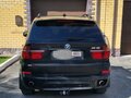 2011 BMW X5 35i II (E70) Рестайлинг, чёрный - вид 3