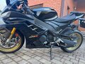 2022 Aprilia RSV4, чёрный - вид 11