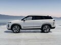 2026 Jeland J7, белый - вид 2