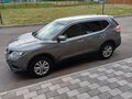 2015 Nissan X-Trail III, серый, 1600000 рублей - вид 3