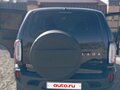 2024 Lada (ВАЗ) Niva Travel I, зелёный, 1520000 рублей - вид 2