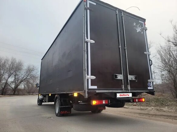 2010 ГАЗ ГАЗель (3302), белый, 1550000 рублей - вид 6
