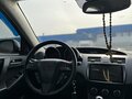 2009 Mazda 3 II (BL), серый, 750000 рублей - вид 7