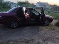 1999 Lada (ВАЗ) 2110, красный, 145000 рублей - вид 4