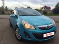 2011 Opel Corsa D Рестайлинг I, голубой, 680000 рублей - вид 7