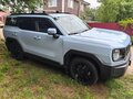 2024 Haval H3 I, голубой, 4219709 рублей - вид 2