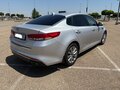 2016 Kia Optima IV, серебристый, 1900000 рублей - вид 5