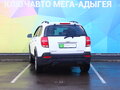 2014 Chevrolet Captiva I Рестайлинг 2, белый - вид 6