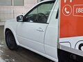 2024 LADA (ВАЗ) ВИС 2349, белый, 1330000 рублей - вид 6