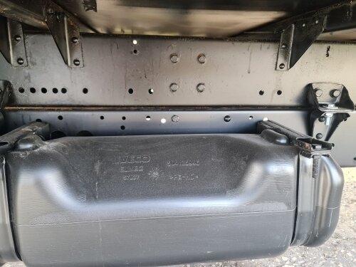 2021 Iveco Daily, белый, 4666666 рублей - вид 13
